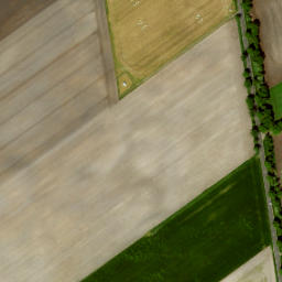 Satellite imagery of Fürstenbelt, DE