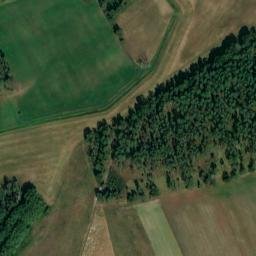 Satellite imagery of Altenklitscher Berg, DE