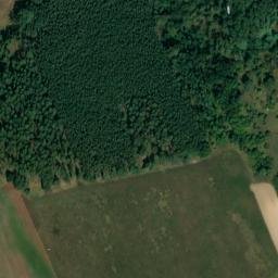 Satellite imagery of Altenklitscher Berg, DE