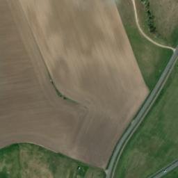 Satellite imagery of Herrenberg, DE