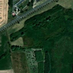Satellite imagery of Breiter Berg, DE
