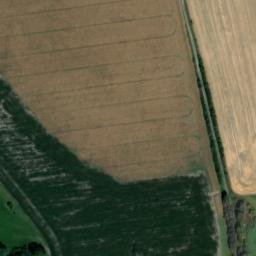 Satellite imagery of Galgenberg, DE