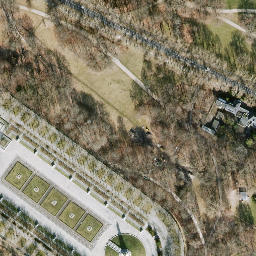 Satellite imagery of Archenhold-Sternwarte, DE