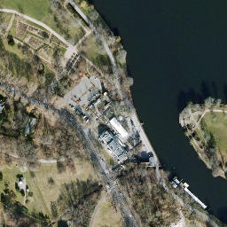 Satellite imagery of Archenhold-Sternwarte, DE