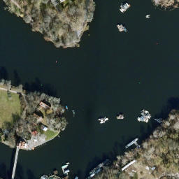 Satellite imagery of Archenhold-Sternwarte, DE