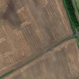 Satellite imagery of Grenzberg, DE