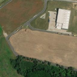 Satellite imagery of survey_point, PL