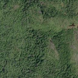 Satellite imagery of Mount Sarah, CA