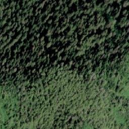 Satellite imagery of Hyne Range, CA