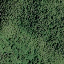 Satellite imagery of Hyne Range, CA