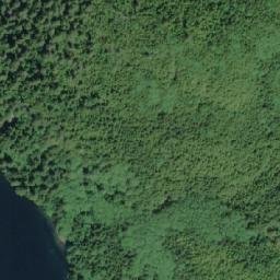 Satellite imagery of Ursus Point, CA