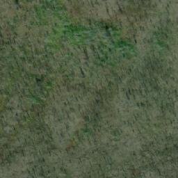 Satellite imagery of Tzazati Mountain, CA