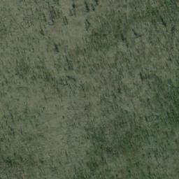 Satellite imagery of Tzazati Mountain, CA