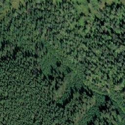 Satellite imagery of Mount Guy, CA
