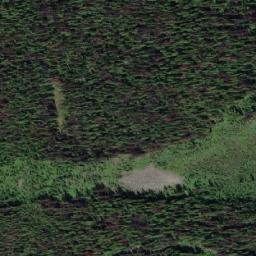 Satellite imagery of Whirlpool Pass, CA