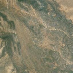Satellite imagery of Alnus Peak, CA