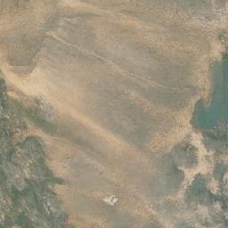 Satellite imagery of Alnus Peak, CA