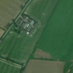 Satellite imagery of Gilmorton Motte, GB