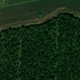 Satellite imagery of Bocase Stone, GB