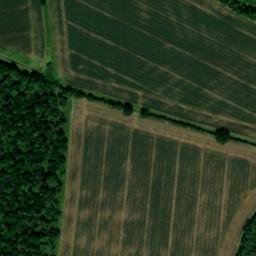Satellite imagery of Bocase Stone, GB