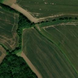 Satellite imagery of Bocase Stone, GB
