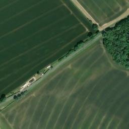 Satellite imagery of Washingley Hall Farm, GB
