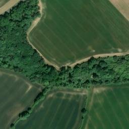 Satellite imagery of Washingley Hall Farm, GB