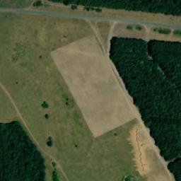Satellite imagery of S2160, GB