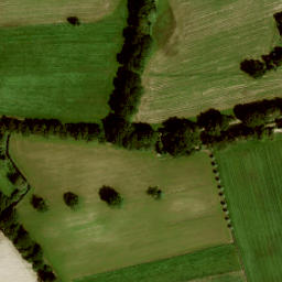 Satellite imagery of Aalshorst, NL