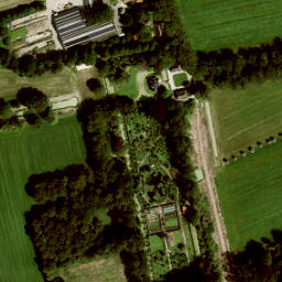 Satellite imagery of Aalshorst, NL