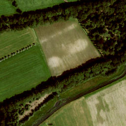 Satellite imagery of Aalshorst, NL