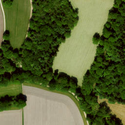 Satellite imagery of Kasteel Eerde, NL
