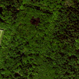 Satellite imagery of Kasteel Eerde, NL