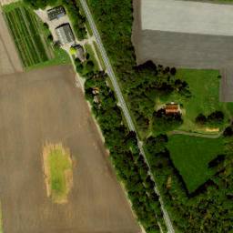 Satellite imagery of 99 I, NL