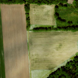 Satellite imagery of 98 I, NL
