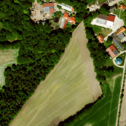 Satellite imagery of 97 I, NL