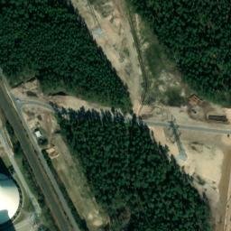 Satellite imagery of Hilgenberg, DE