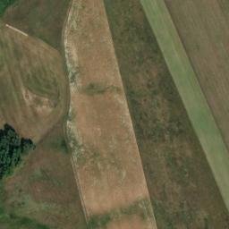 Satellite imagery of Altenklitscher Berg, DE
