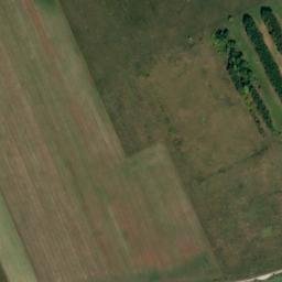 Satellite imagery of Altenklitscher Berg, DE