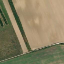 Satellite imagery of Altenklitscher Berg, DE