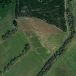 Satellite imagery of Galgenberg, DE