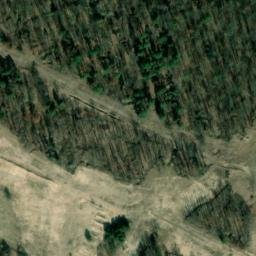 Satellite imagery of Upstallberg, DE
