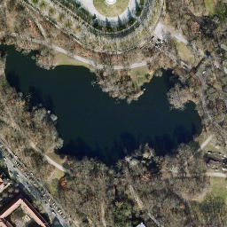 Satellite imagery of Archenhold-Sternwarte, DE