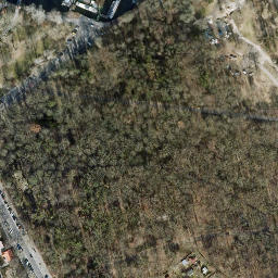 Satellite imagery of Archenhold-Sternwarte, DE