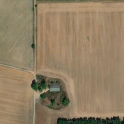 Satellite imagery of Schöner Berg, DE