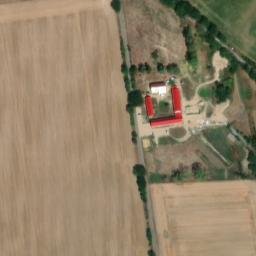 Satellite imagery of Schöner Berg, DE