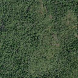 Satellite imagery of Mount Sarah, CA