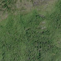 Satellite imagery of Mount Sarah, CA