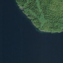 Satellite imagery of Ursus Point, CA