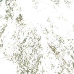 Satellite imagery of Mount Saunders, CA
